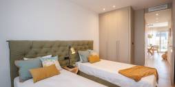 Neubau - Townhouse - La Finca Golf