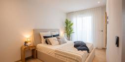 Neubau - Townhouse - La Finca Golf