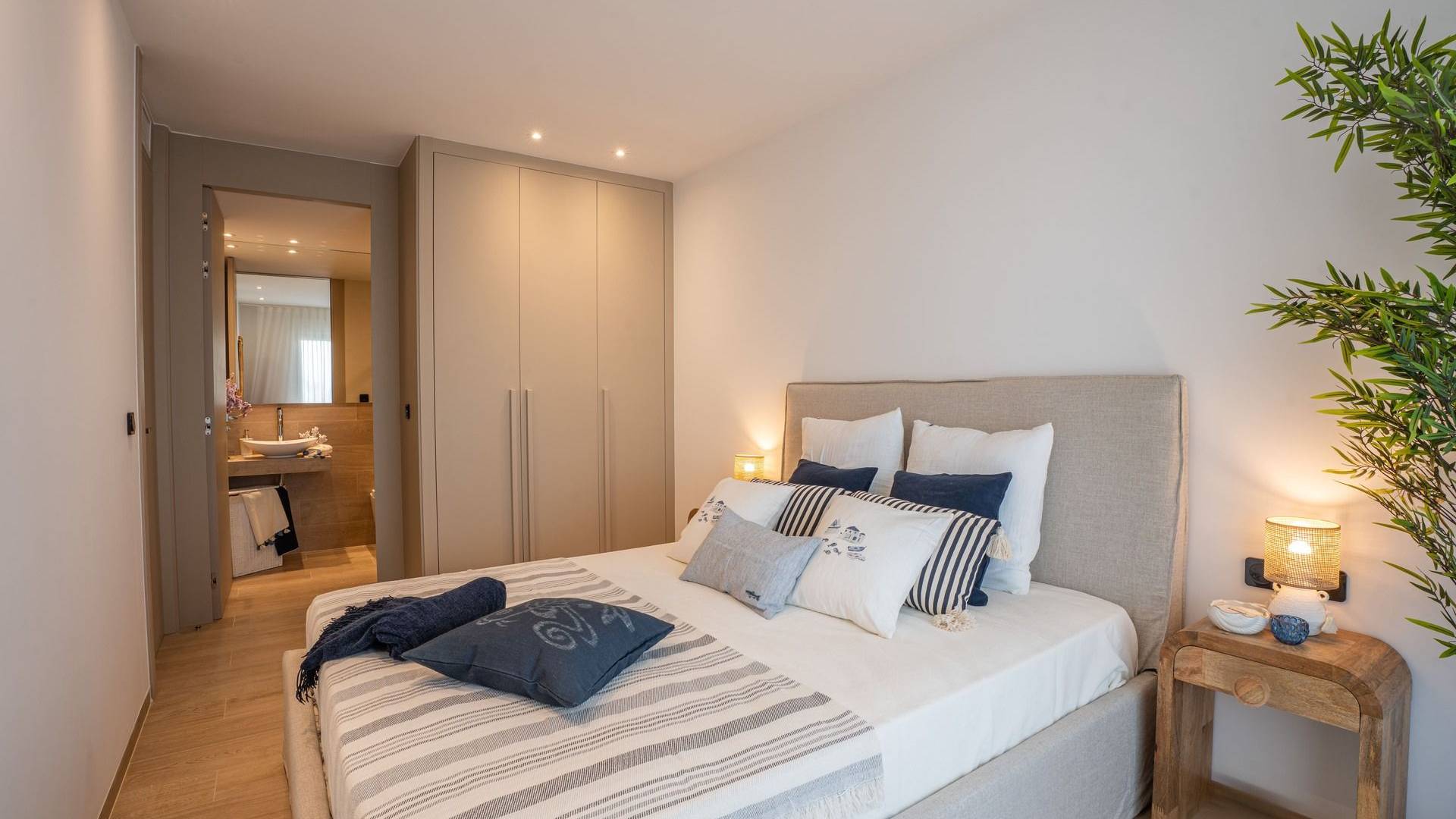 Neubau - Townhouse - La Finca Golf