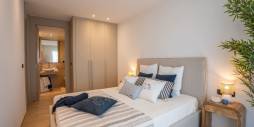 Neubau - Townhouse - La Finca Golf