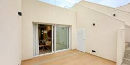 Neubau - Townhouse - La Finca Golf