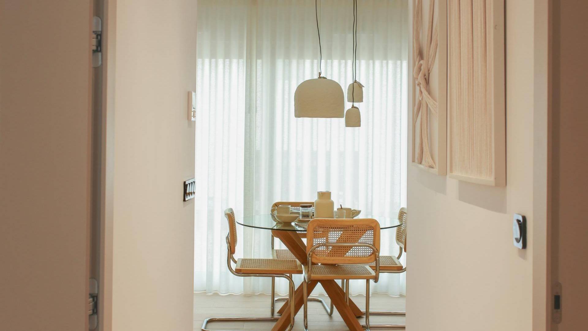 Neubau - Townhouse - La Finca Golf