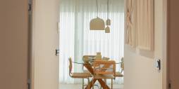 Neubau - Townhouse - La Finca Golf