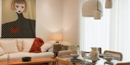 Neubau - Townhouse - La Finca Golf