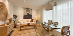 Neubau - Townhouse - La Finca Golf