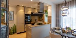Neubau - Townhouse - La Finca Golf
