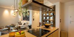 Neubau - Townhouse - La Finca Golf