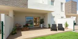 Neubau - Townhouse - La Finca Golf