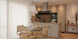 Neubau - Townhouse - La Finca Golf