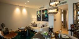 Neubau - Townhouse - La Finca Golf