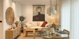 Neubau - Townhouse - La Finca Golf