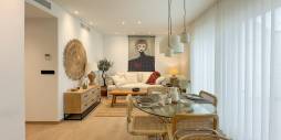 Neubau - Townhouse - La Finca Golf