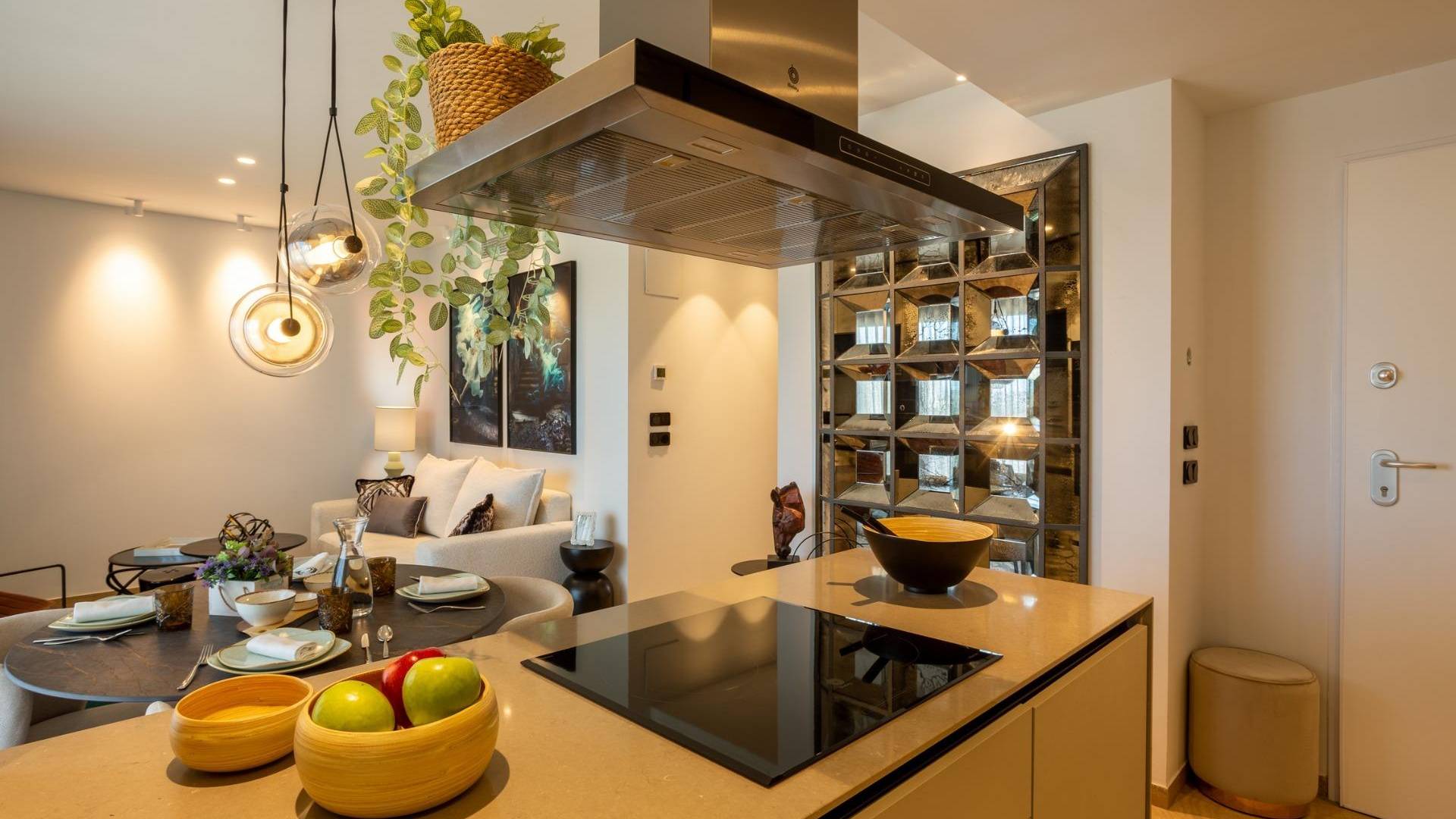 Neubau - Townhouse - La Finca Golf