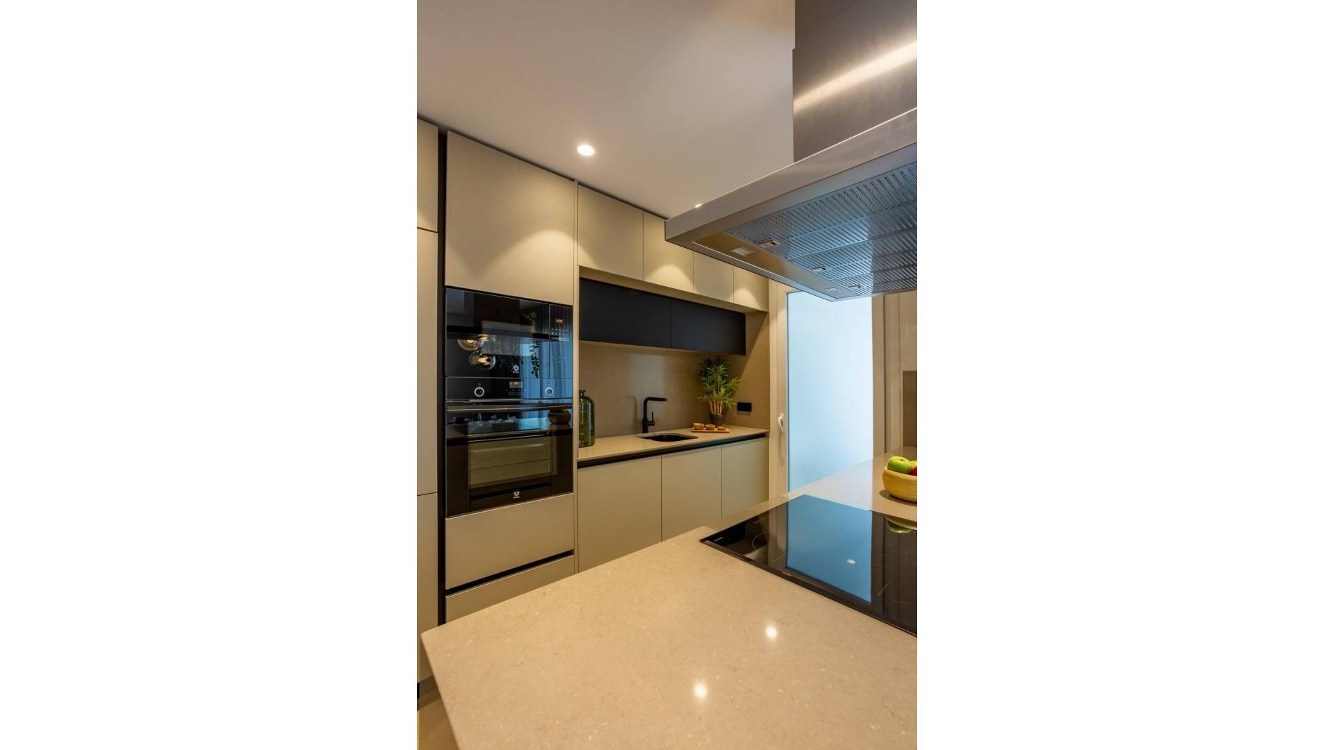 Neubau - Townhouse - La Finca Golf