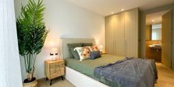 Neubau - Townhouse - La Finca Golf