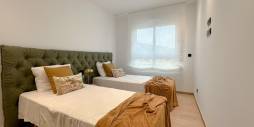 Neubau - Townhouse - La Finca Golf