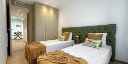 Neubau - Townhouse - La Finca Golf