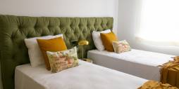 Neubau - Townhouse - La Finca Golf