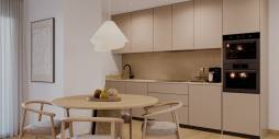 Neubau - Townhouse - La Finca Golf