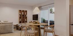 Neubau - Townhouse - La Finca Golf
