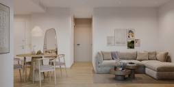 Neubau - Townhouse - La Finca Golf