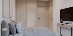 Neubau - Townhouse - La Finca Golf