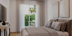 Neubau - Townhouse - La Finca Golf