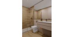 Neubau - Townhouse - La Finca Golf