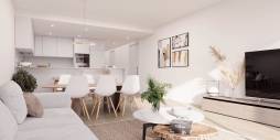 Neubau - Townhouse - La Manga del Mar Menor - La Manga Club