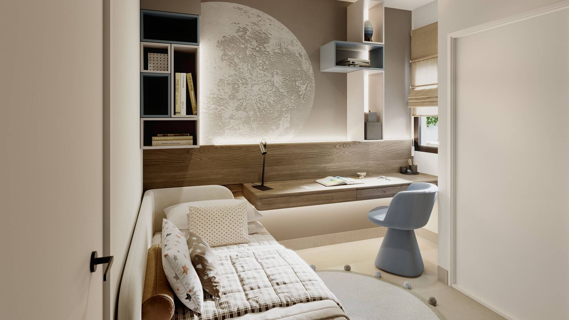 Neubau - Townhouse - Mazarrón