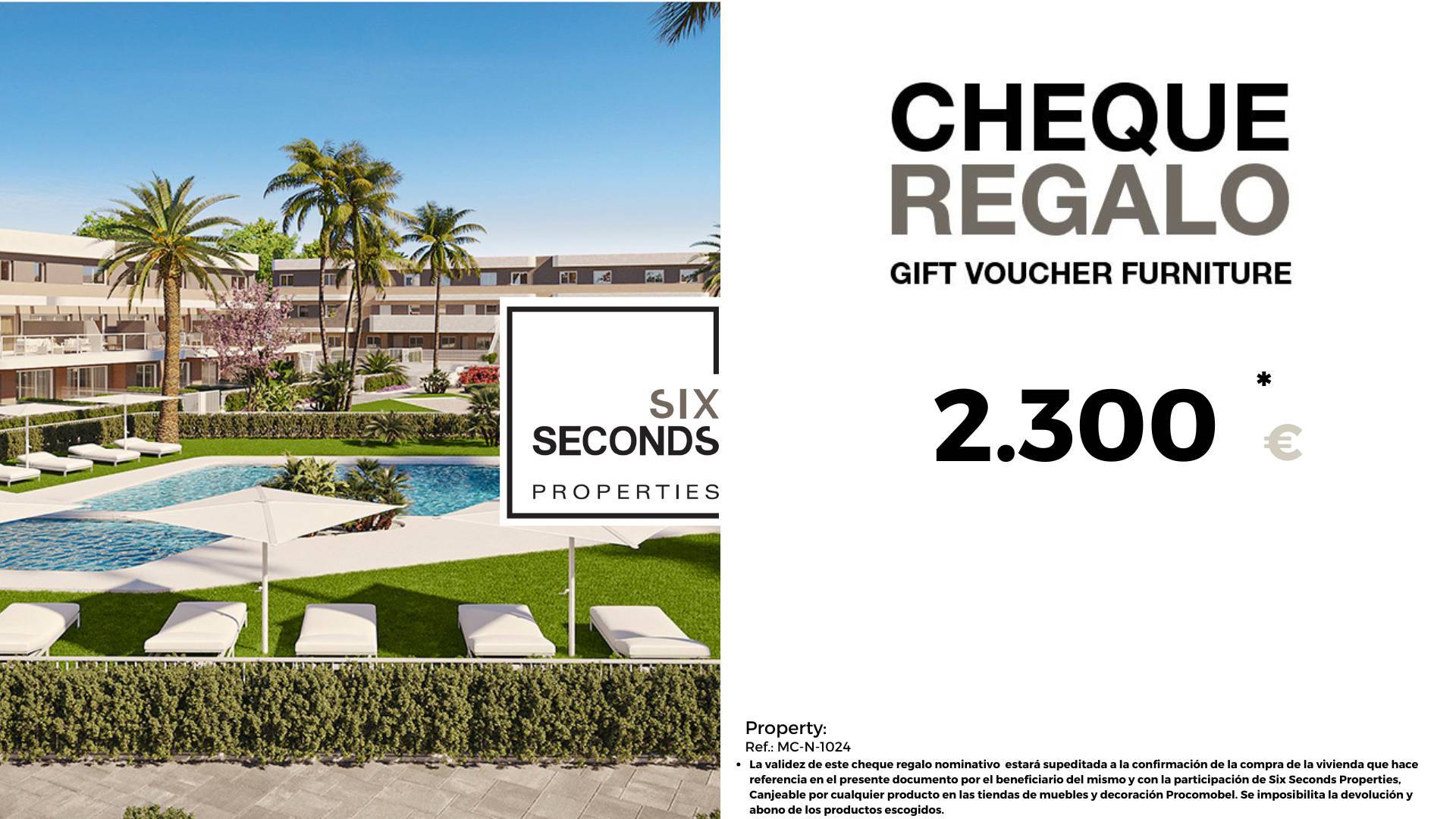 Neubau - Townhouse - Monforte del Cid