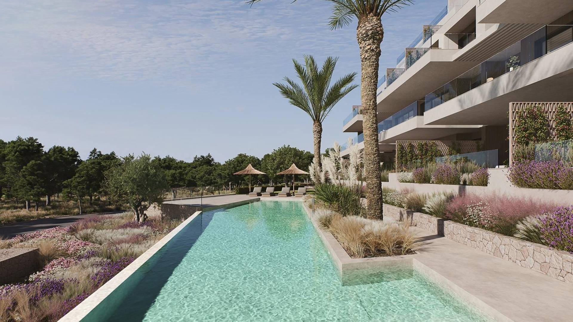 Neubau - Townhouse - Orihuela Costa - Campoamor