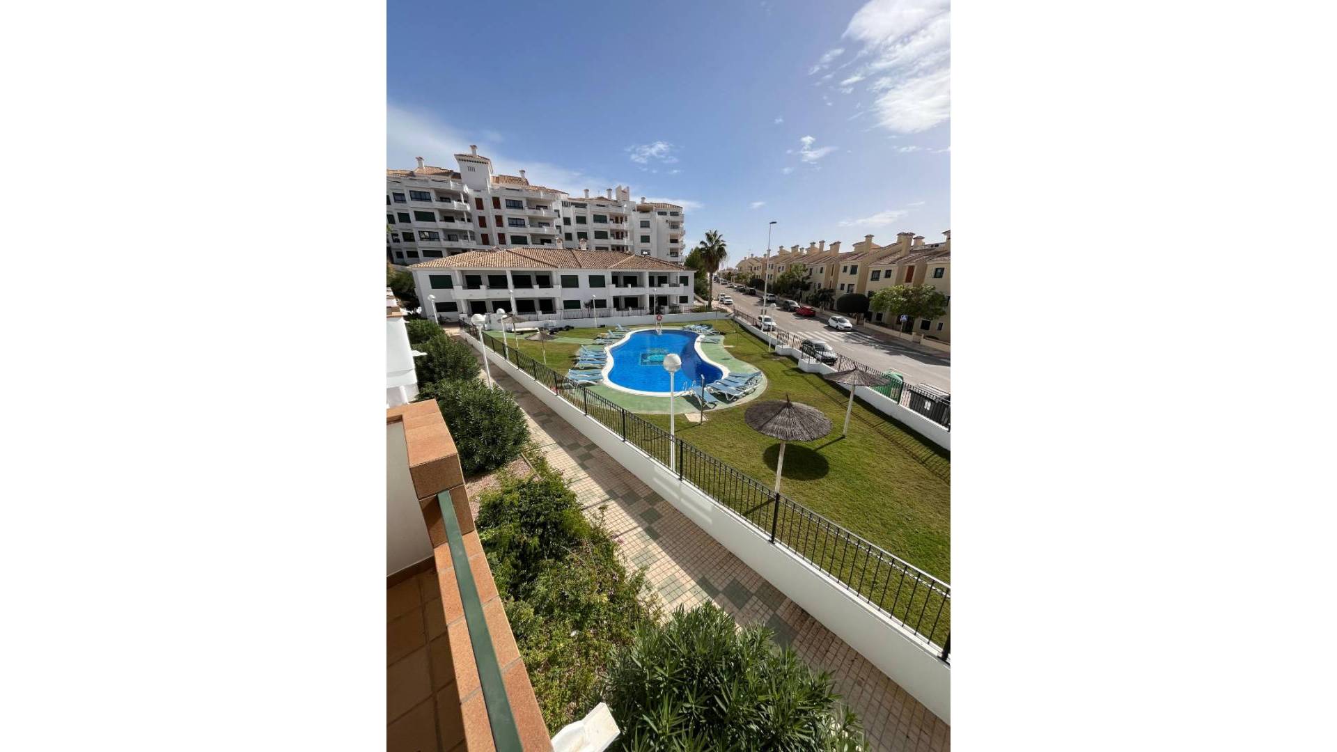 Neubau - Townhouse - Orihuela Costa - Campoamor