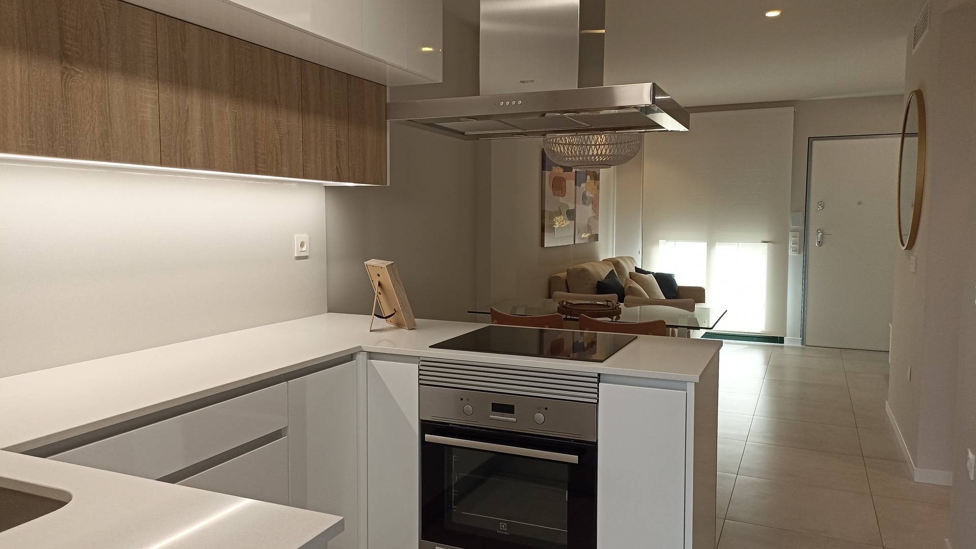 Neubau - Townhouse - Orihuela Costa - Mil Palmeras