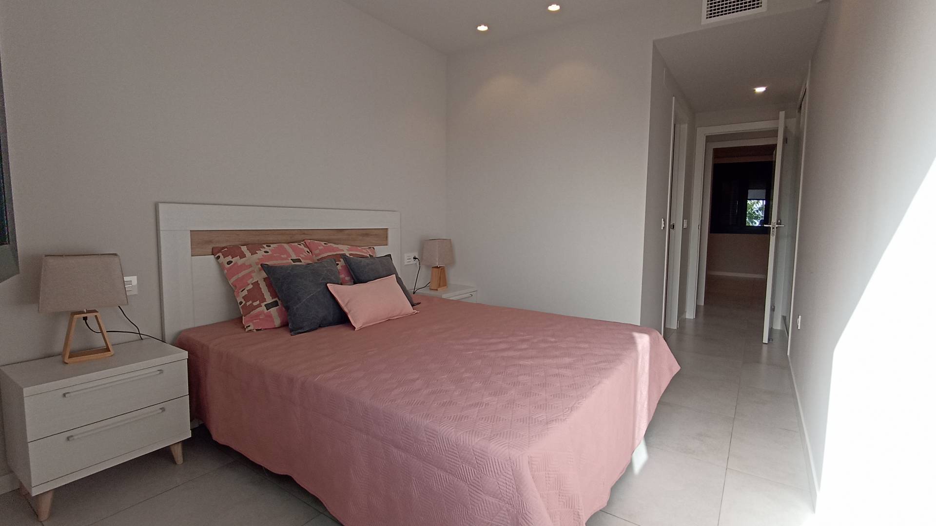 Neubau - Townhouse - Orihuela Costa - Mil Palmeras