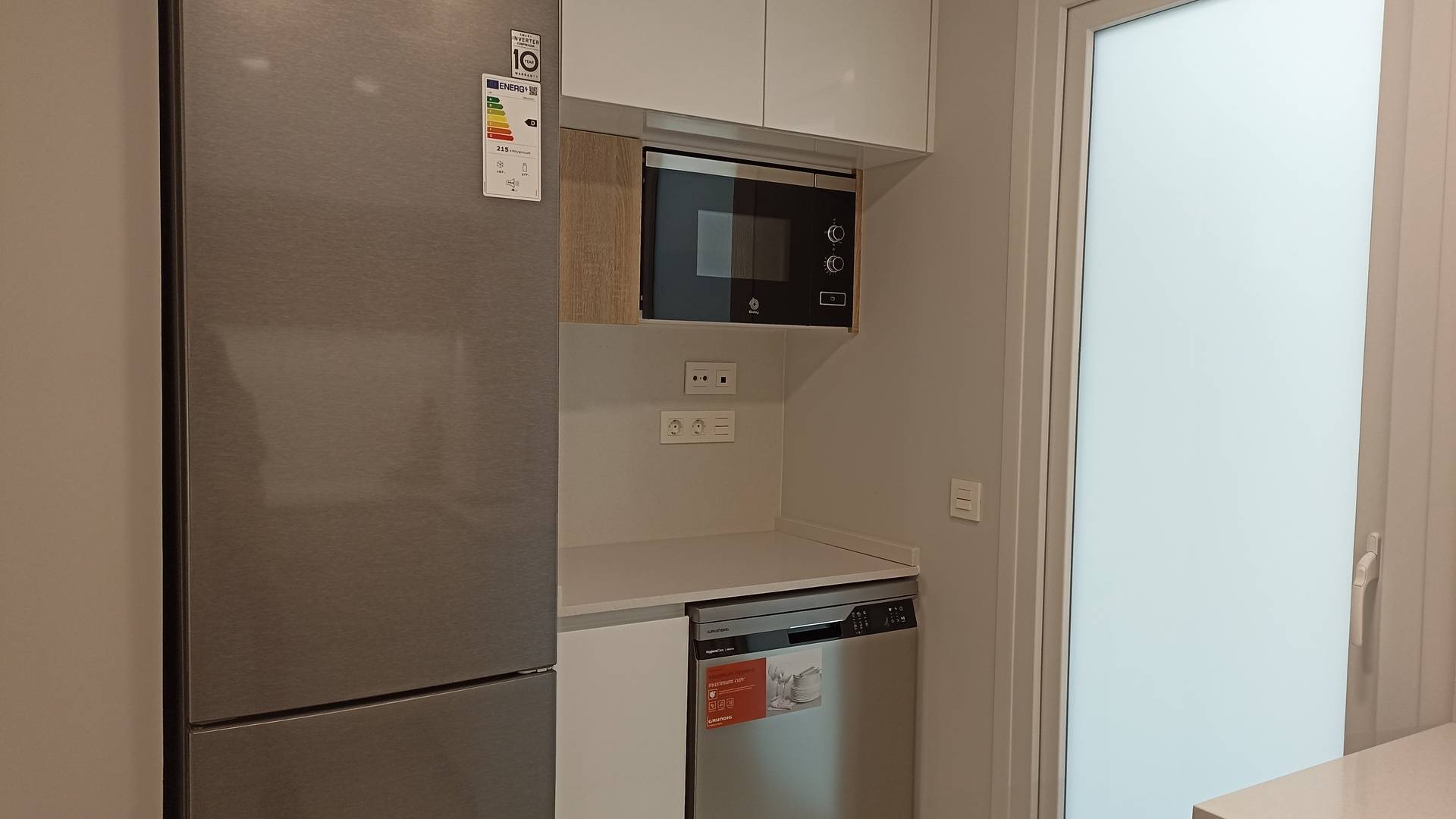 Neubau - Townhouse - Orihuela Costa - Mil Palmeras