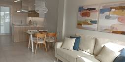 Neubau - Townhouse - Orihuela Costa - Mil Palmeras