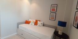Neubau - Townhouse - Orihuela Costa - Mil Palmeras