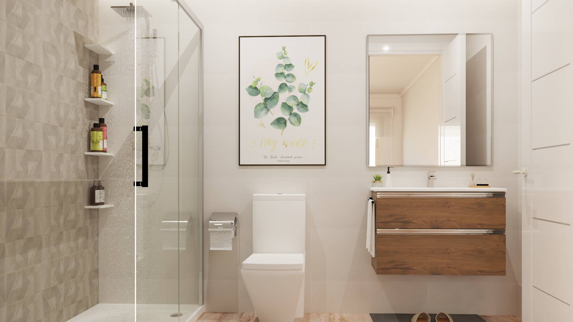 Neubau - Townhouse - Orihuela Costa