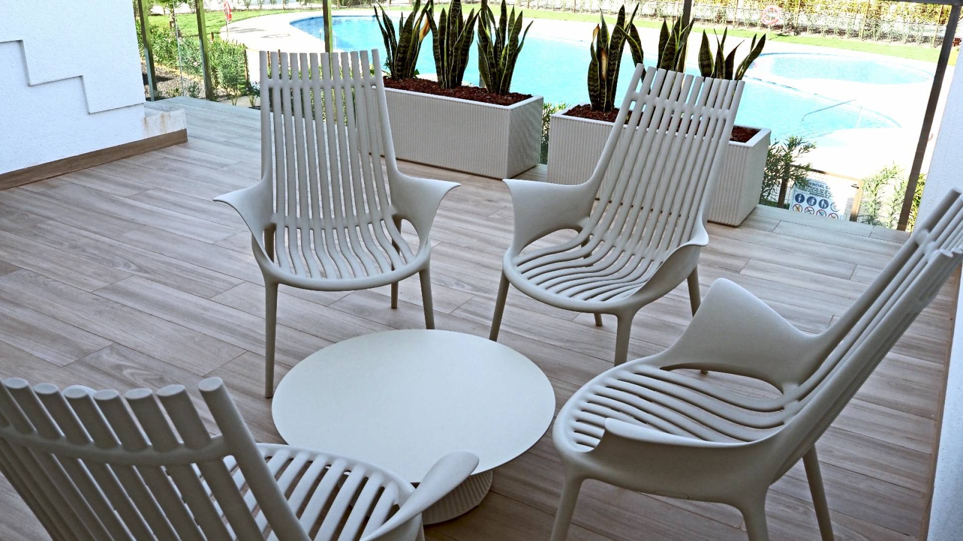 Neubau - Townhouse - Orihuela Costa