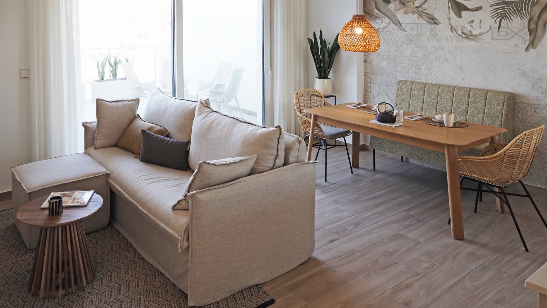 Neubau - Townhouse - Orihuela Costa