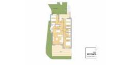 Neubau - Townhouse - Orihuela - VIstabella golf