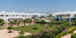 Neubau - Townhouse - Orihuela - VIstabella golf