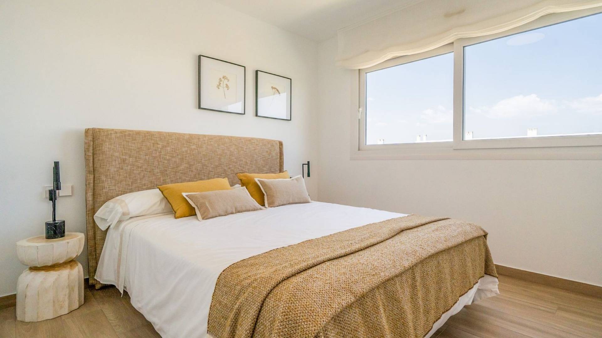 Neubau - Townhouse - Orihuela - VIstabella golf