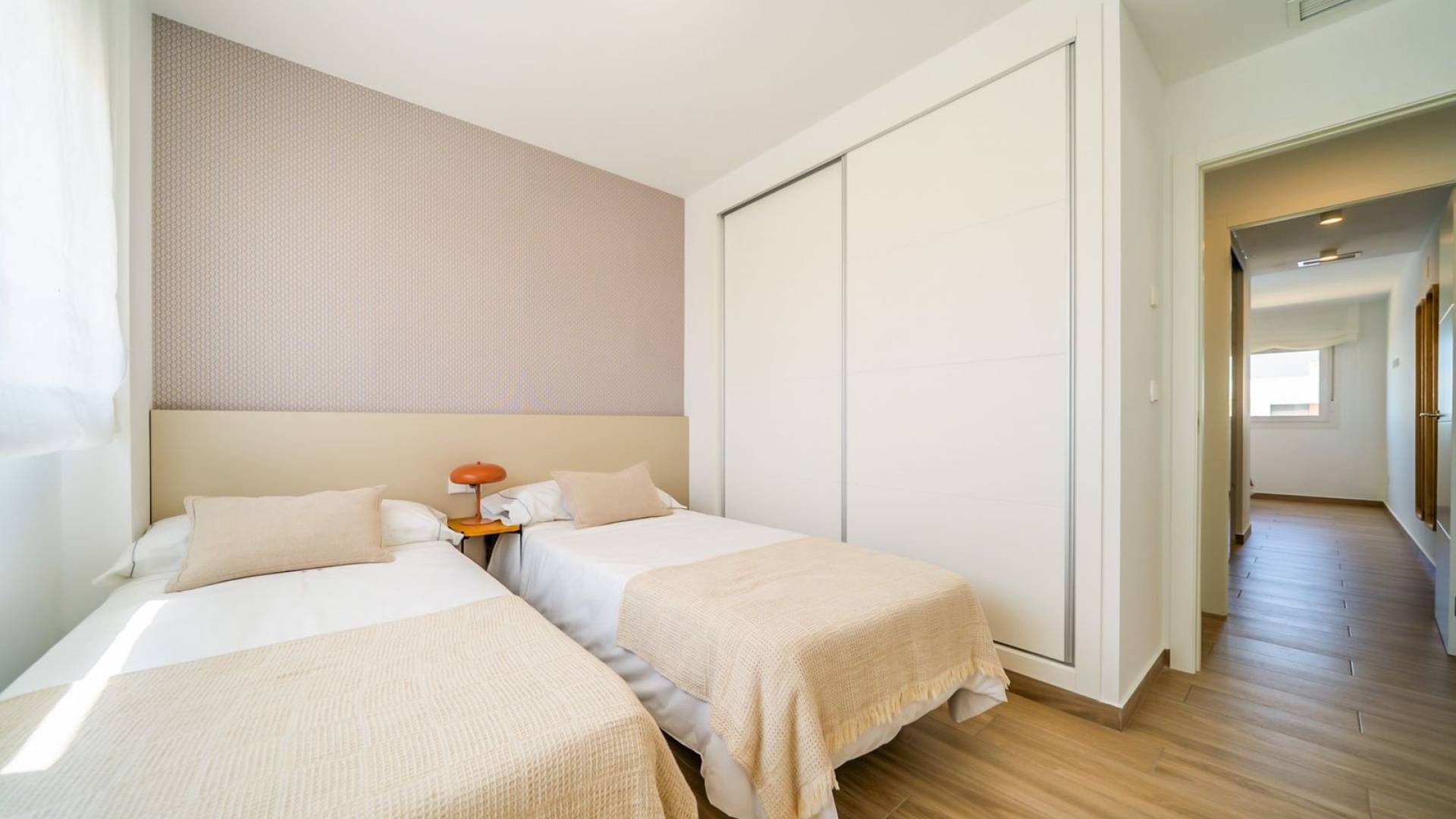 Neubau - Townhouse - Orihuela - VIstabella golf