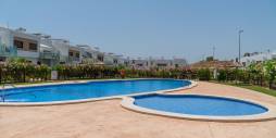 Neubau - Townhouse - Orihuela - VIstabella golf