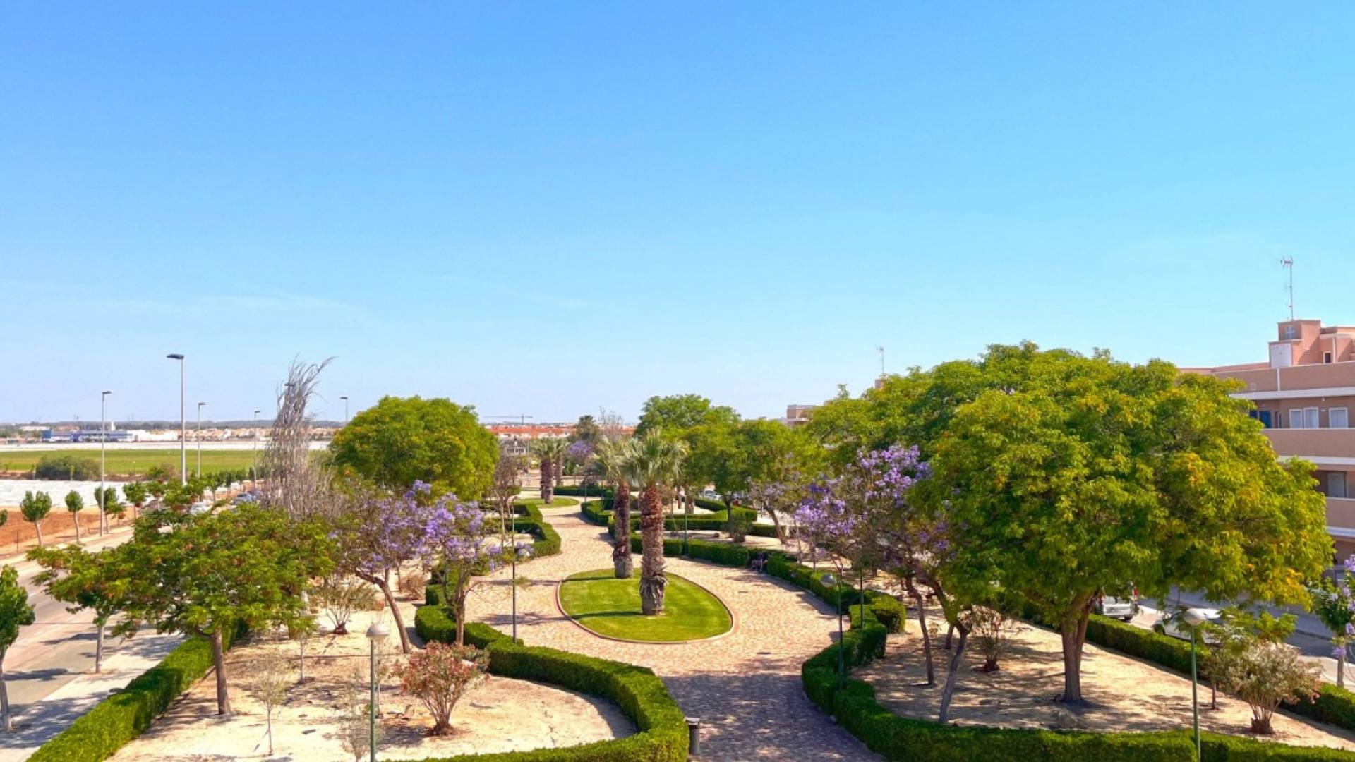 Neubau - Townhouse - Pilar de la Horadada - Torre de la Horadada