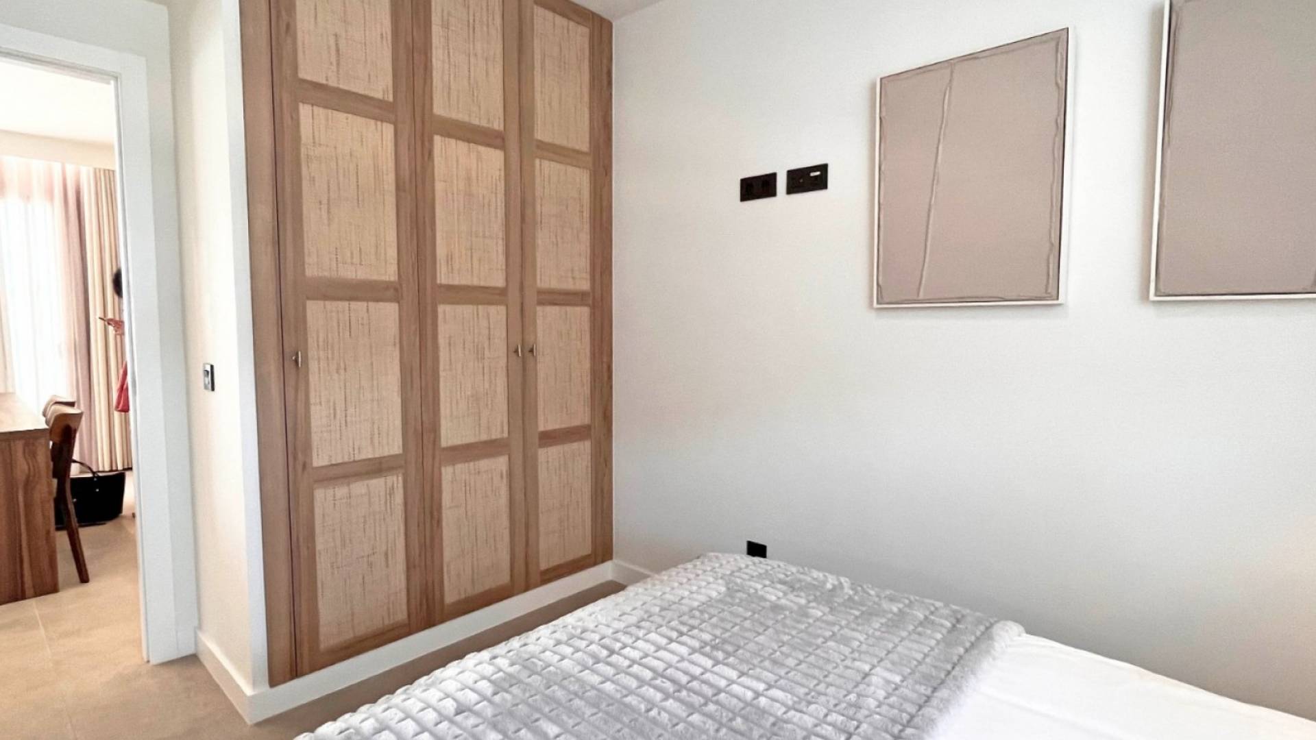 Neubau - Townhouse - Pilar de la Horadada - Torre de la Horadada