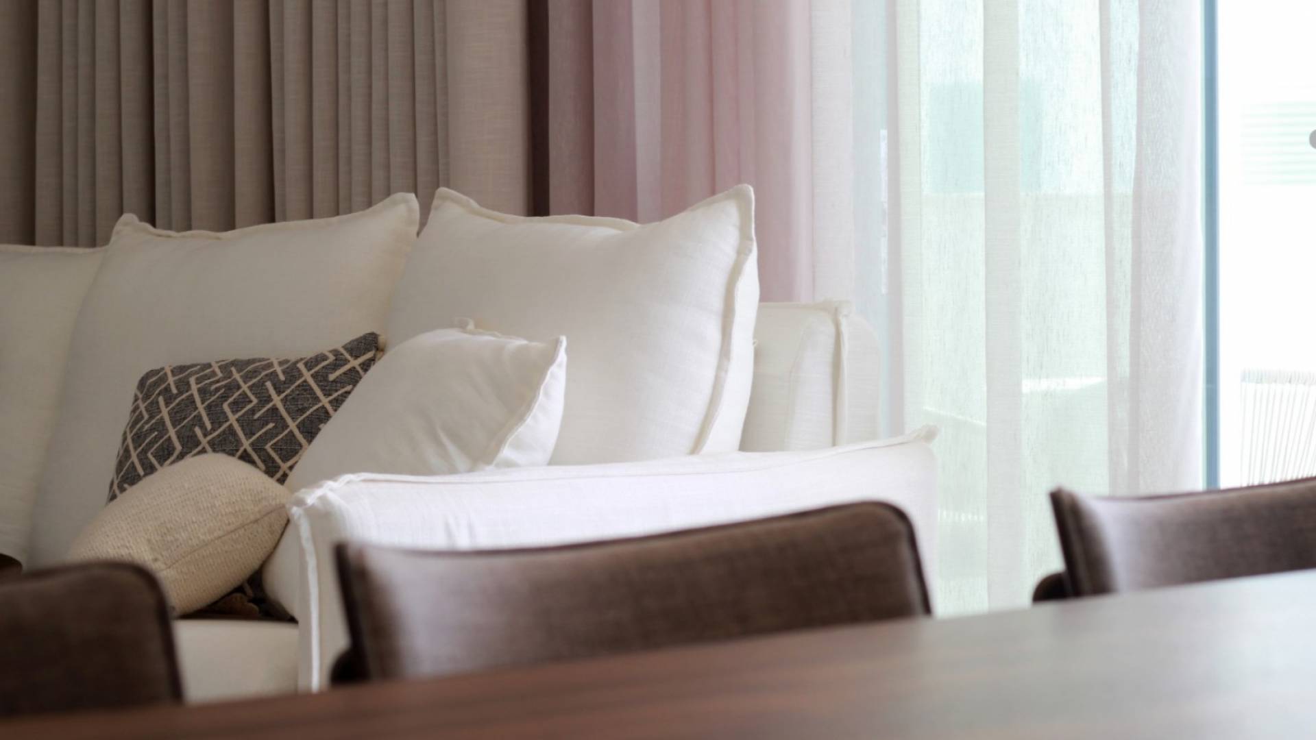 Neubau - Townhouse - Pilar de la Horadada - Torre de la Horadada