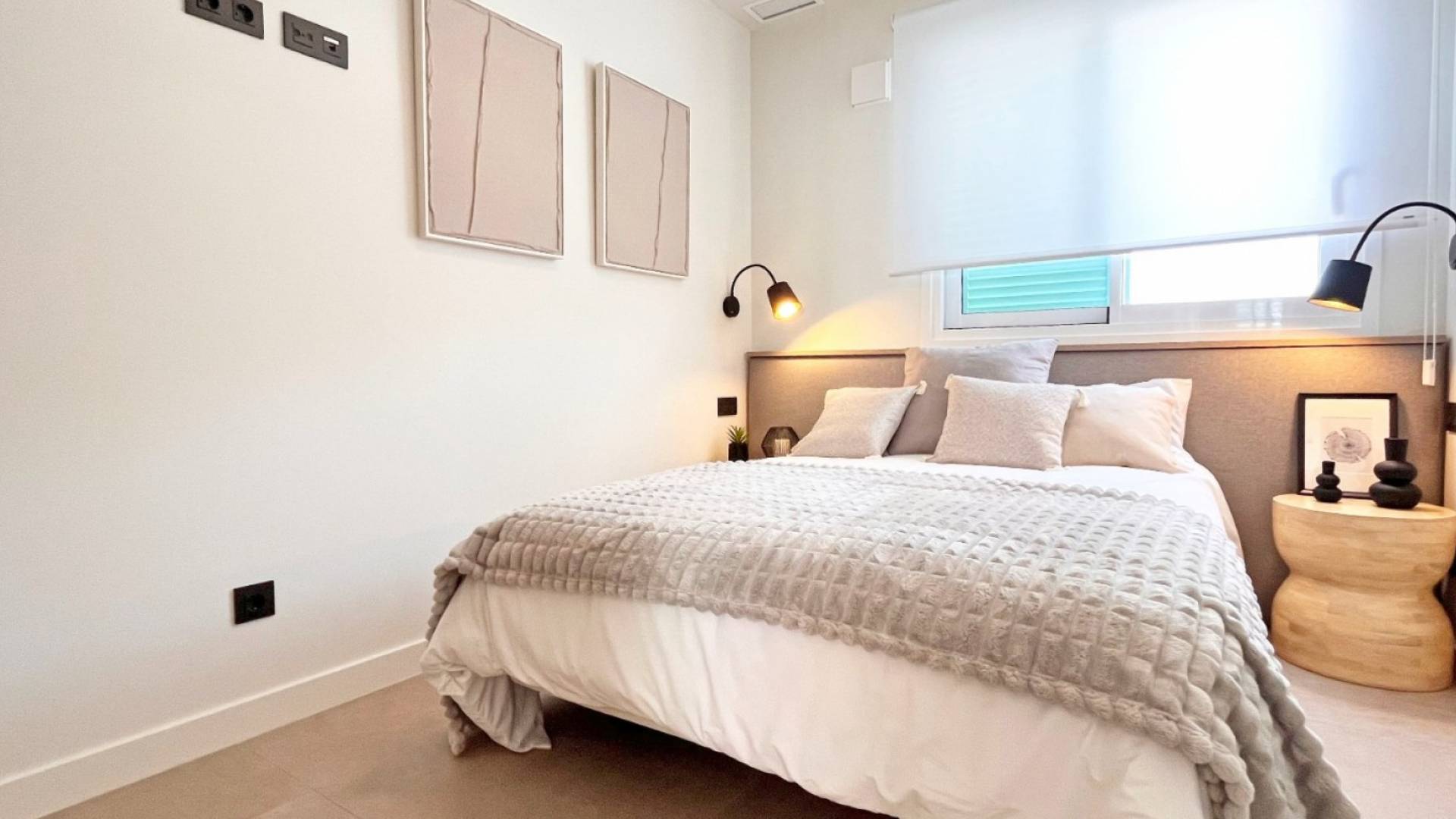 Neubau - Townhouse - Pilar de la Horadada - Torre de la Horadada